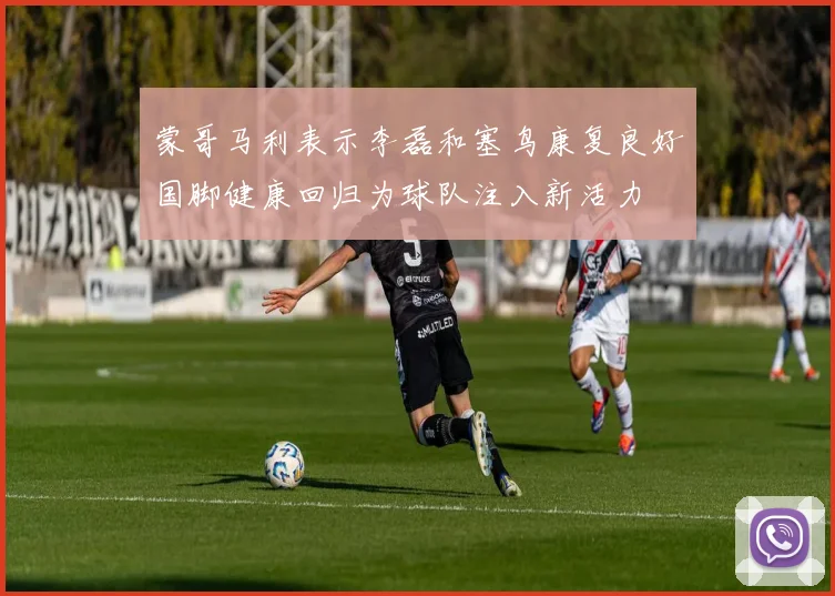 蒙哥马利表示李磊和塞鸟康复良好国脚健康回归为球队注入新活力